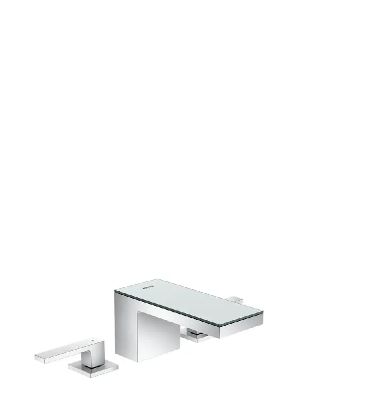 AXOR MyEdition Widespread Faucet 70, 1.2 GPM