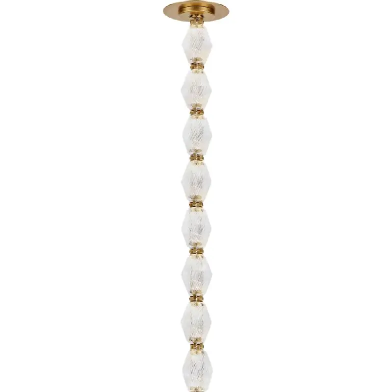 Collier 24 Pendant