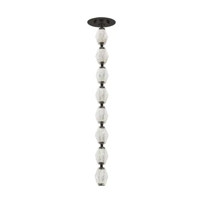 Collier 24 Pendant