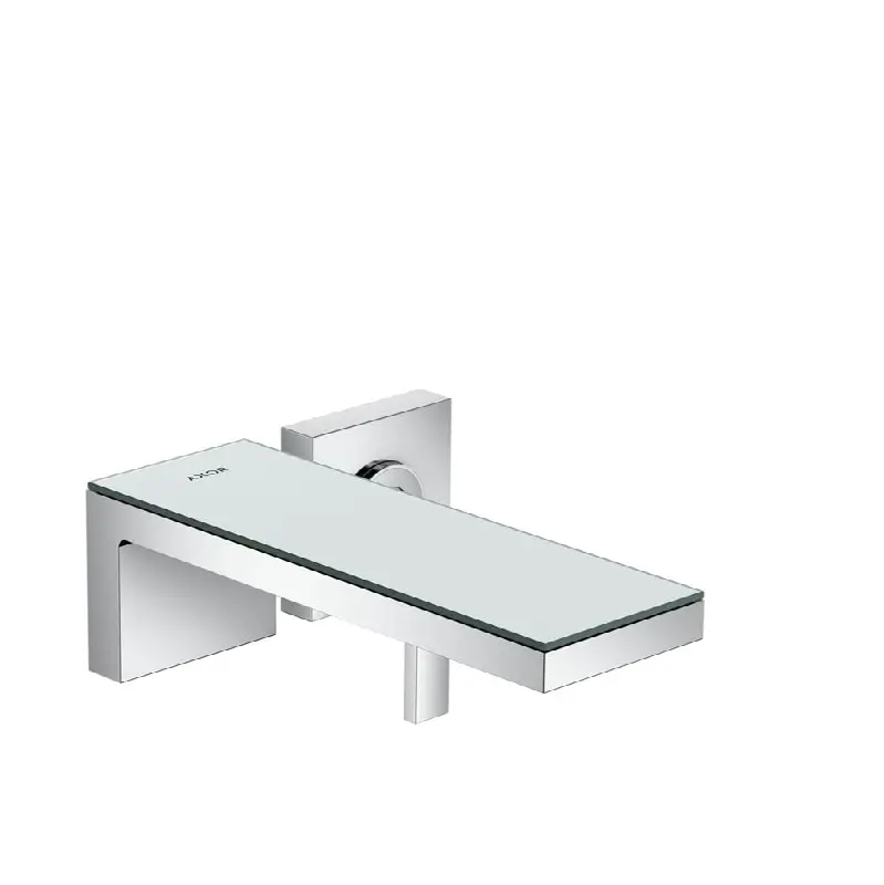 AXOR MyEdition Wall-Mounted Single-Handle Faucet Trim, 1.2 GPM
