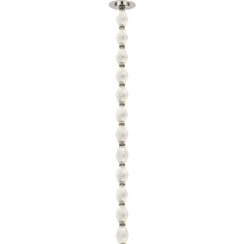 Collier 36 Pendant