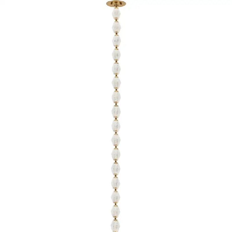 Collier 48 Pendant