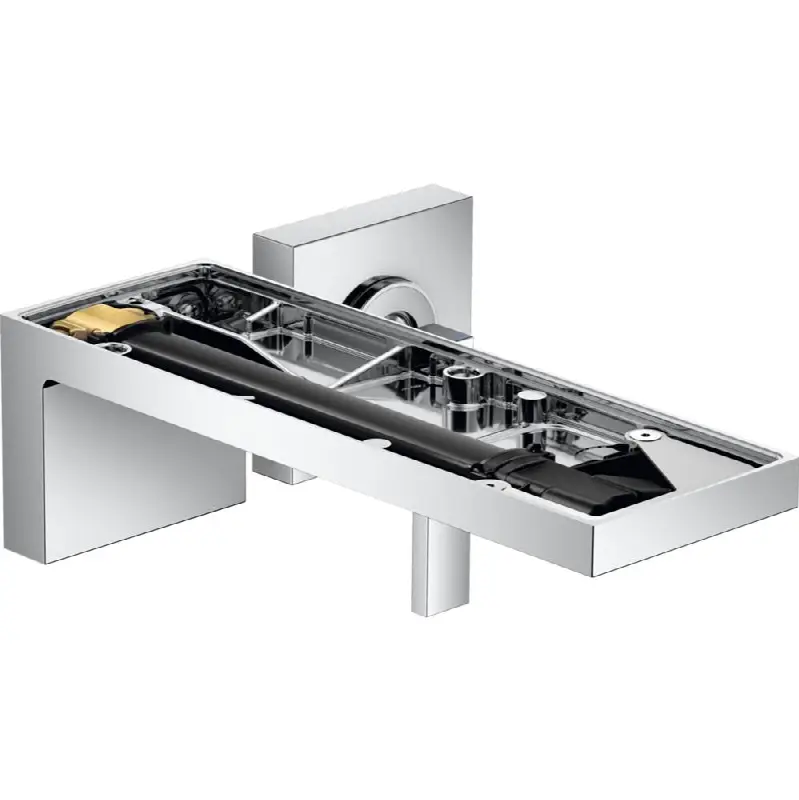 AXOR MyEdition Wall-Mounted Single-Handle Faucet Trim without Plate, 1.2 GPM