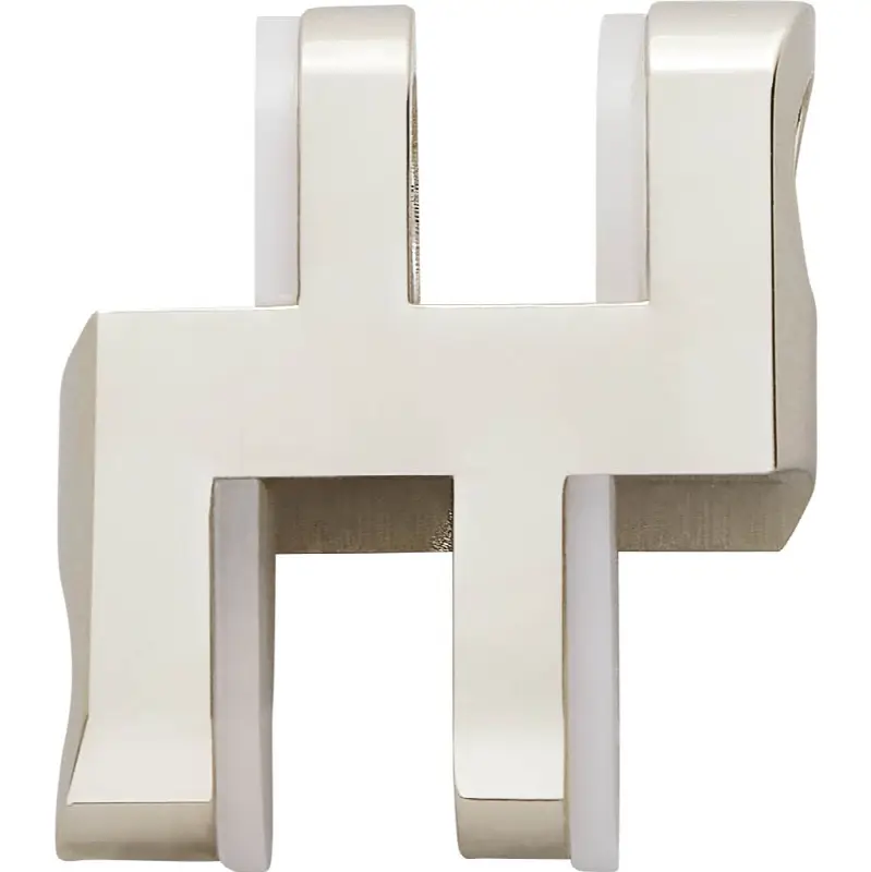 Collier Isolated Mechanical Connector