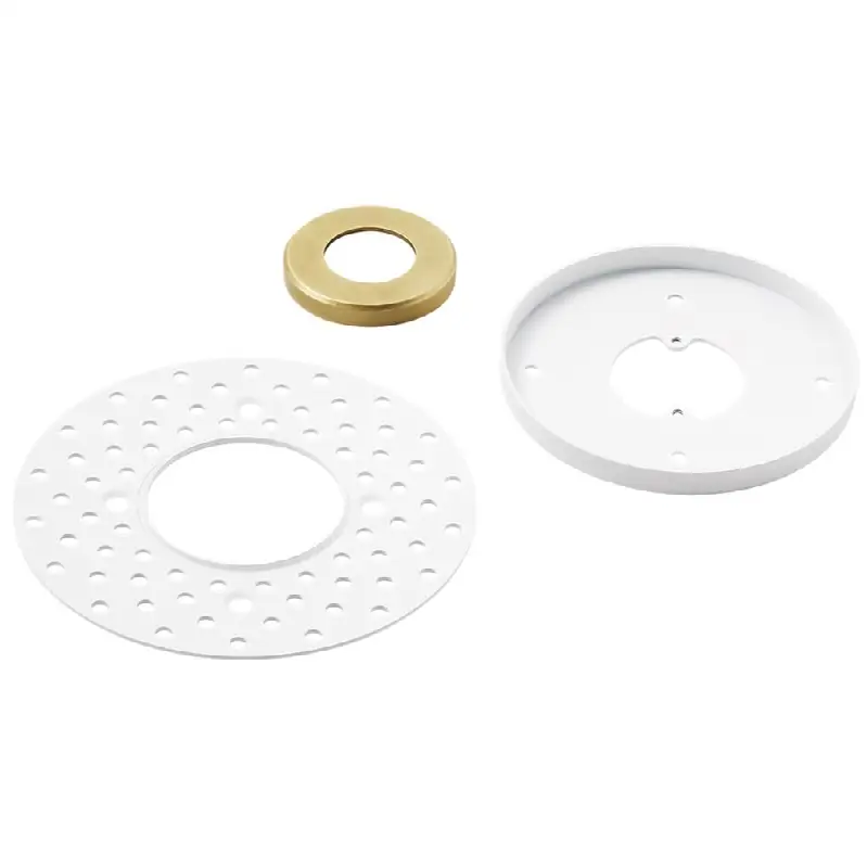 Collier Mud in Plate
