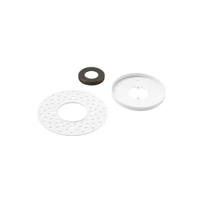 Collier Mud in Plate