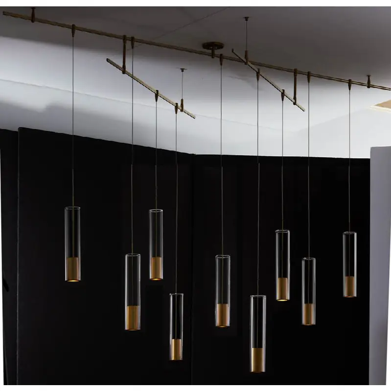 Captra Chandelier