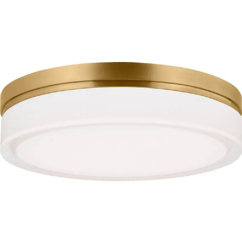 Cirque Large Flush Mount