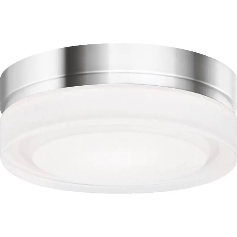 Cirque Small Flush Mount