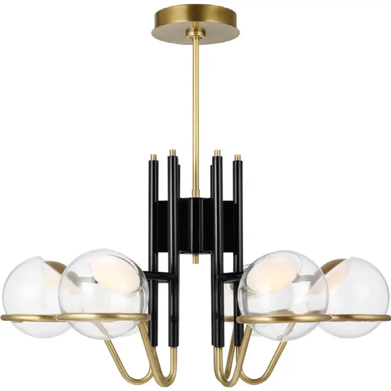 Crosby Medium Chandelier