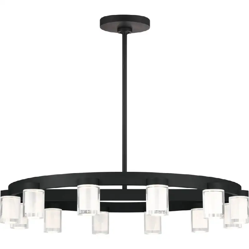 Esfera Medium Chandelier