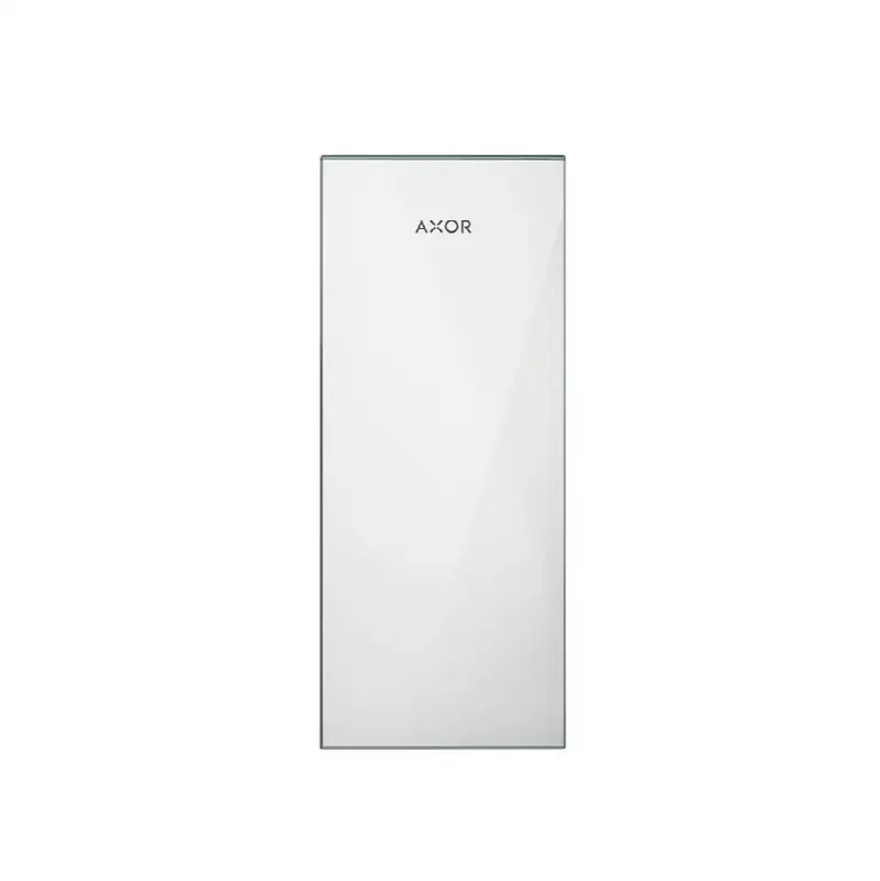 AXOR MyEdition Plate 200 Glass