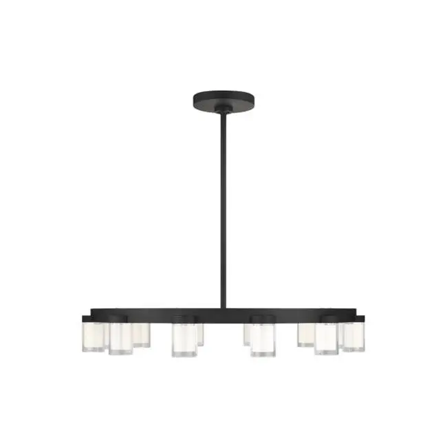 Esfera Medium Chandelier N