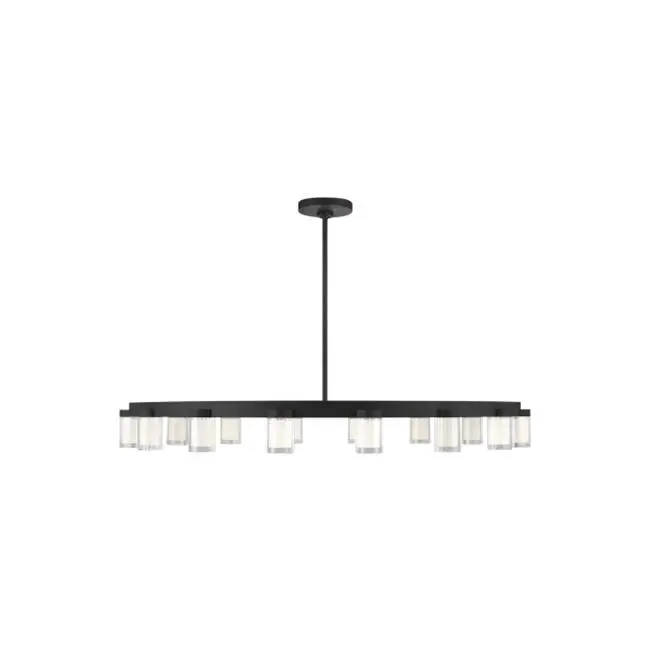Esfera Large Chandelier N