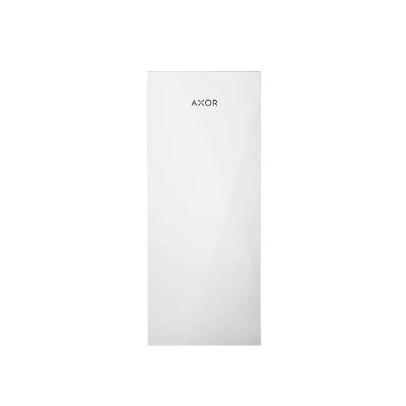 AXOR MyEdition Plate 200 Metal in Chrome