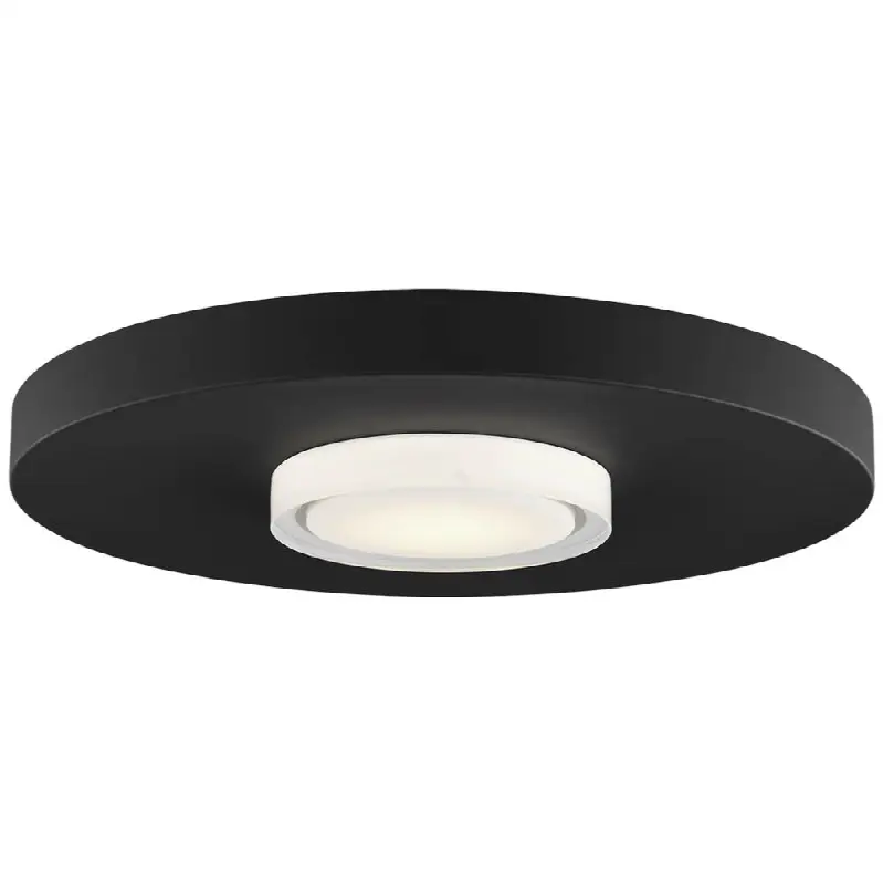 Castor 17 Flush Mount