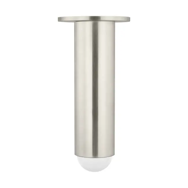 Ebell Medium Flush Mount