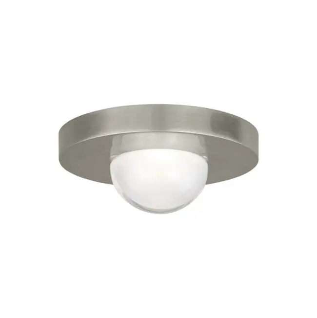 Ebell Mini Flush Mount