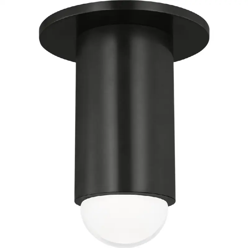 Ebell Small Flush Mount