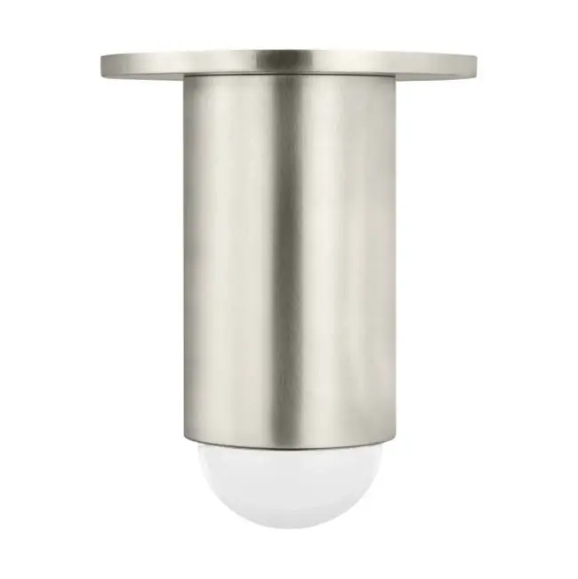 Ebell Small Flush Mount