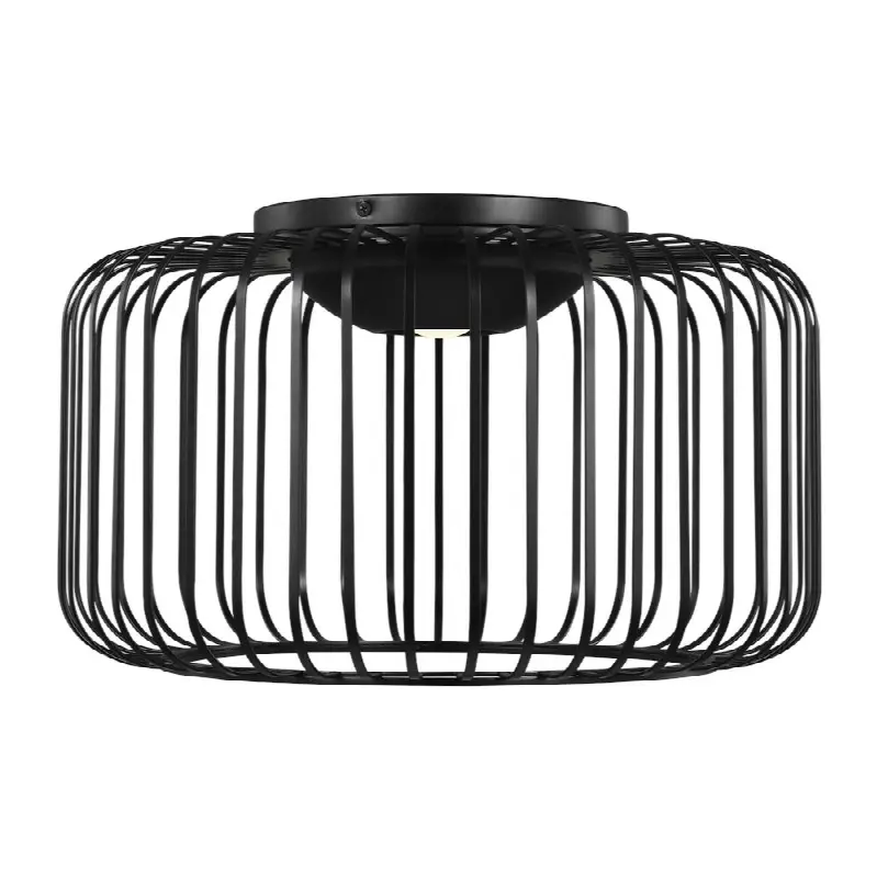 Kai 15 Flush Mount