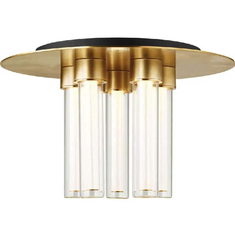 Kola 13 Flush Mount