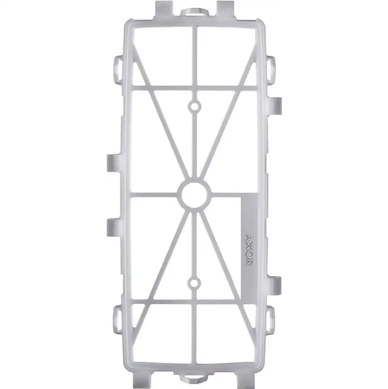 AXOR MyEdition Mounting Template 245 in N.A.