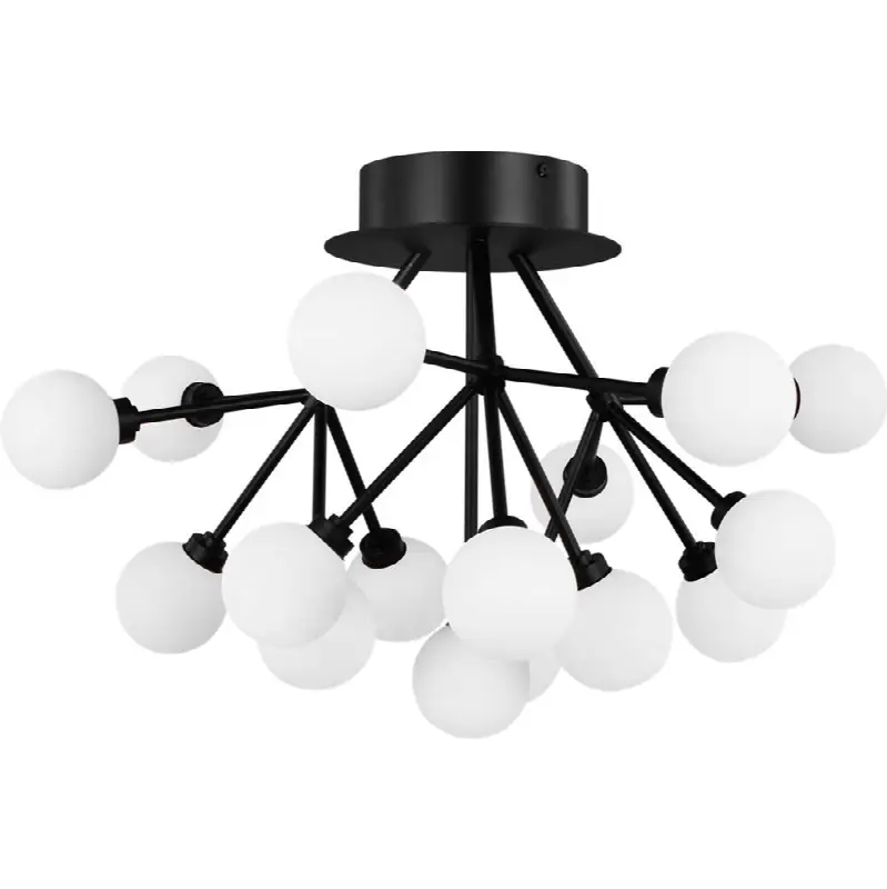 Mara Flush Mount