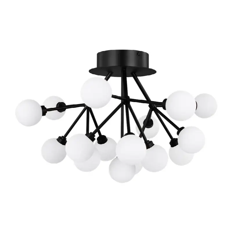 Mara Flush Mount