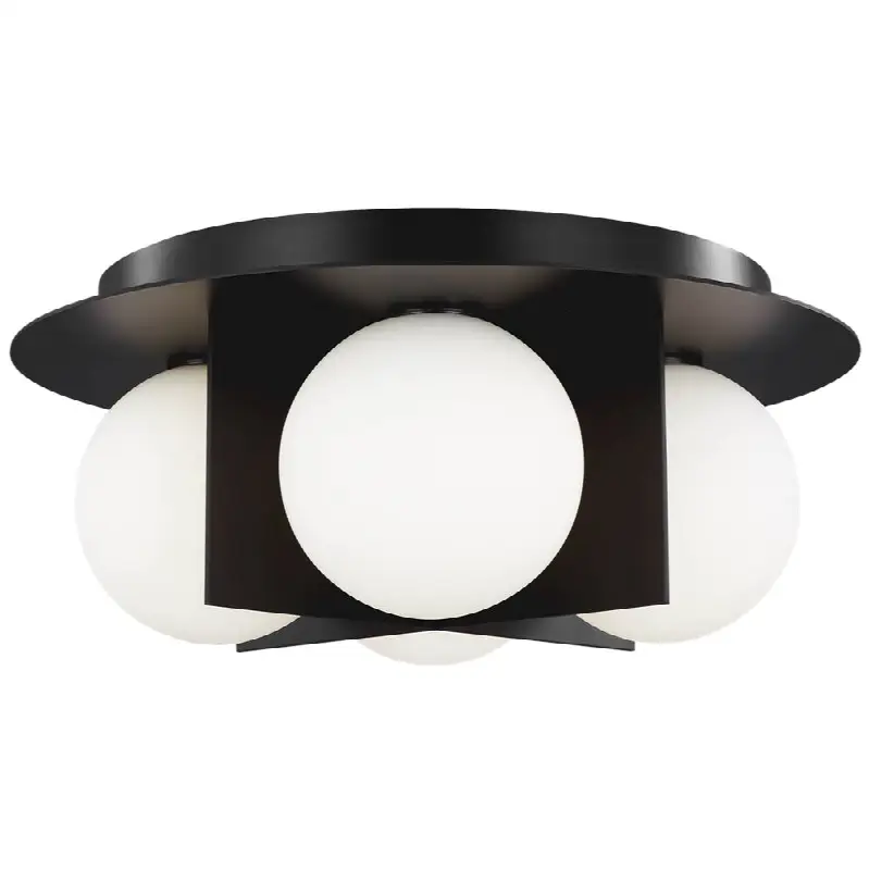 Orbel Flush Mount