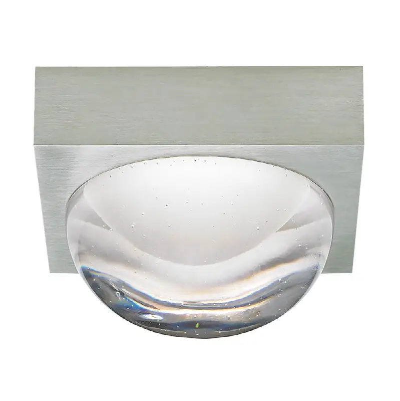 Sphere Flush Mount