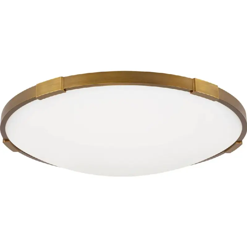 Vance 13 Flush Mount