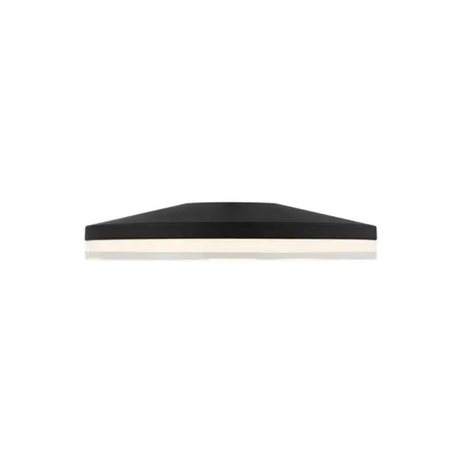 Wyatt Large Flush Mount N