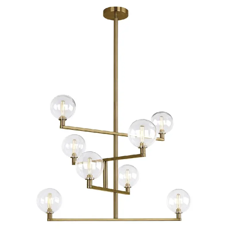 Gambit Chandelier