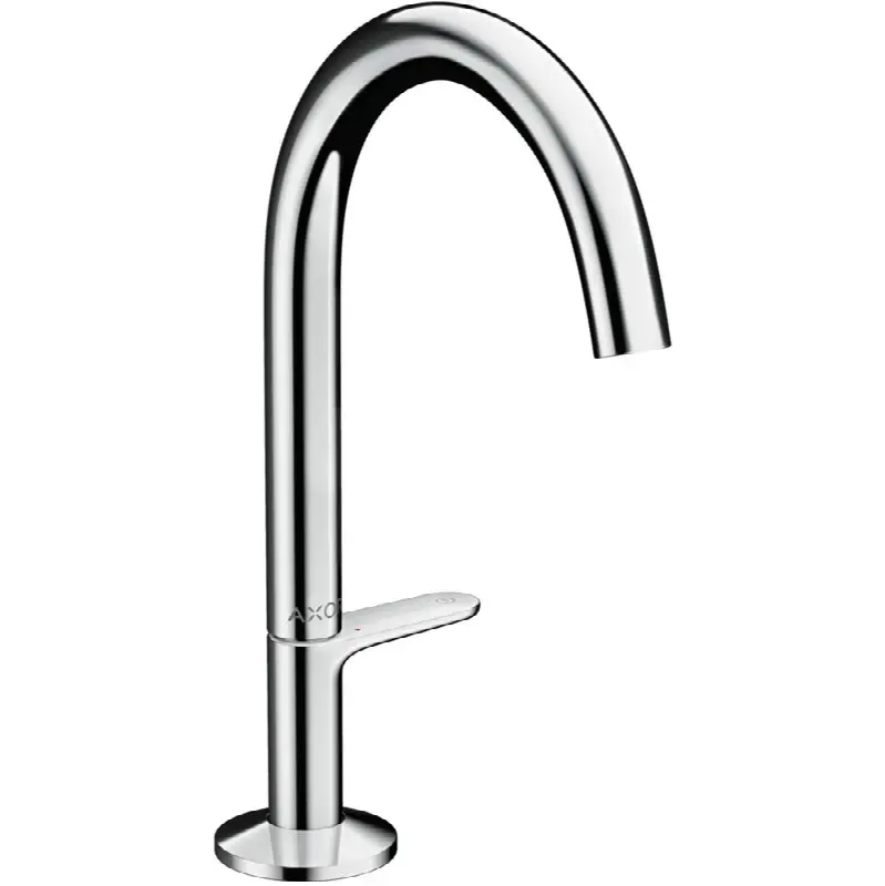 AXOR ONE Single-Hole Faucet Select 170, 1.2 GPM