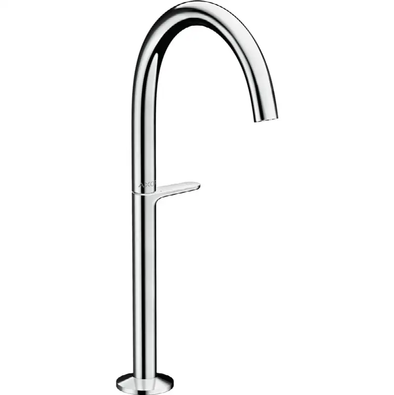 AXOR ONE Single-Hole Faucet Select 260, 1.2 GPM
