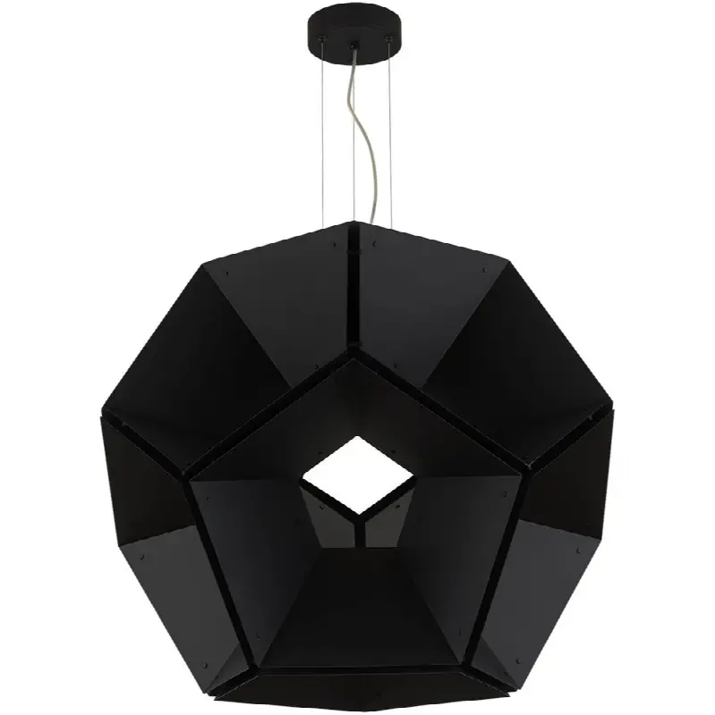 Hex 36 Pendant