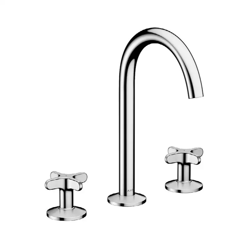 One Widespread Faucet 170- Cross Handle, 1.2 GPM
