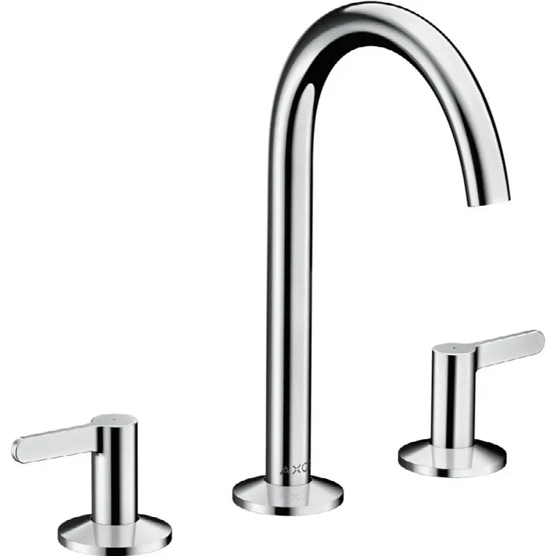 AXOR ONE Widespread Faucet 170, 1.2 GPM