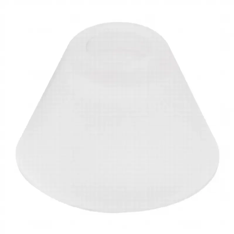 Cone Glass Shield