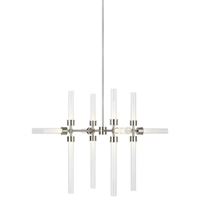 Linger 12-Light Chandelier