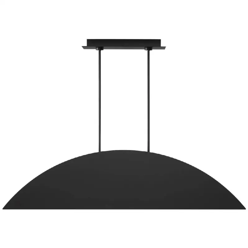 Bau 50 Linear Suspension