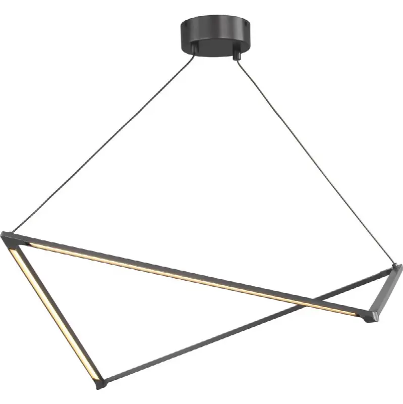 Balto Linear Suspension