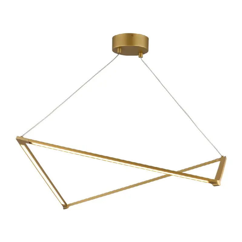 Balto Linear Suspension