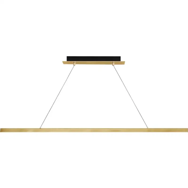 Dessau 48 Linear Suspension