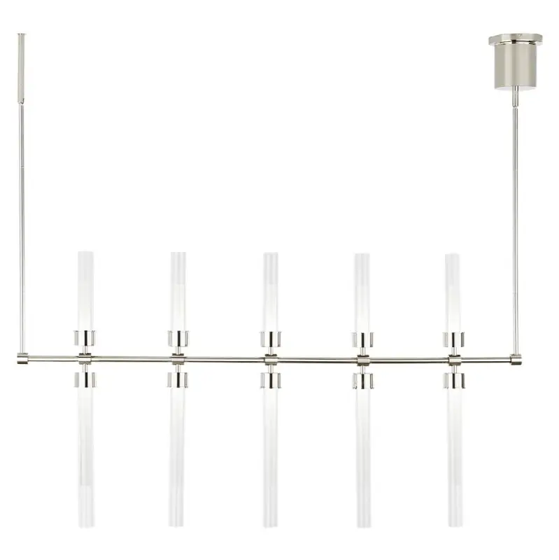 Linger 48 Linear Suspension