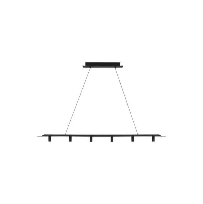 Ponte 50 Linear Suspension