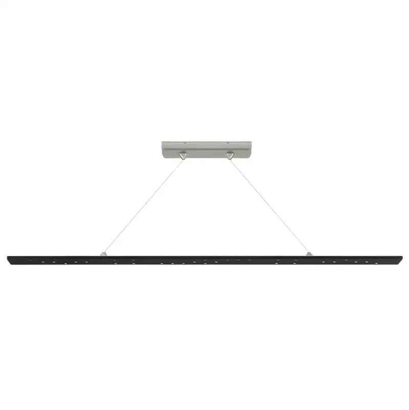 Parallax Linear Suspension