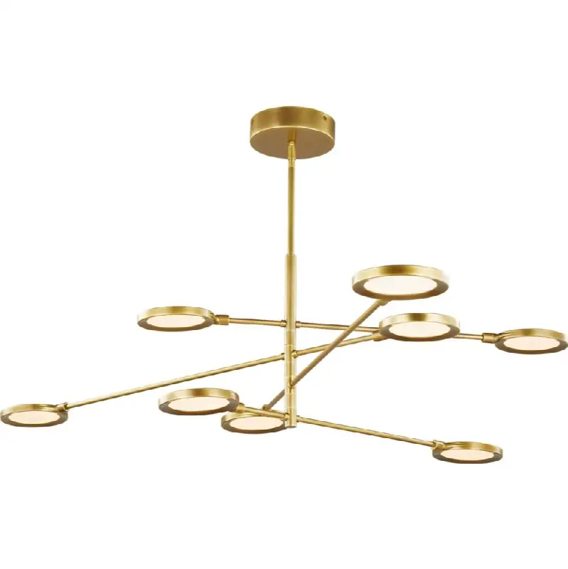Spectica 8 Chandelier