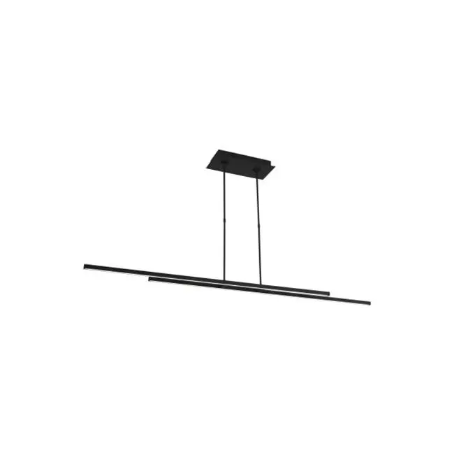 Stagger 2 60 Linear Suspension
